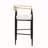 BARSTOOL( SET OF 2 )