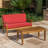 Peyton Love Seat + Coffee Table-1456642920-1456642926