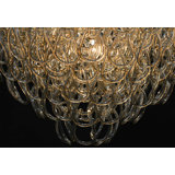 Tessa 5 - Light Chandelier