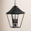 Galena 4 - Light LED Outdoor Pendant