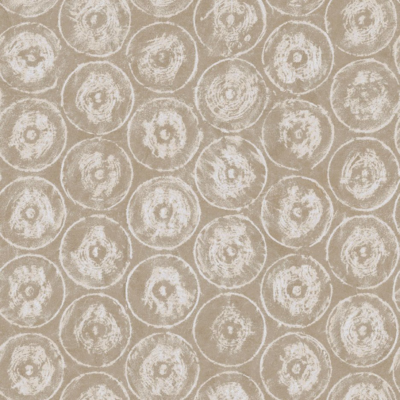 Halo, Linen Taupe, Non-Woven