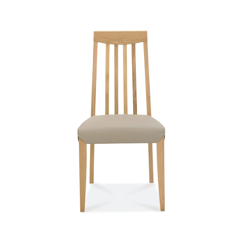 Izzie 4 - Person Dining Set