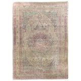 Mohtasham One-of-a-Kind 9'9" X 14' Area Rug