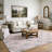 Premium Machine Washable Mayfield AMF2426 Striped Rug-2060334782-2060334779