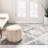 Abstract Indoor Rug-88520957