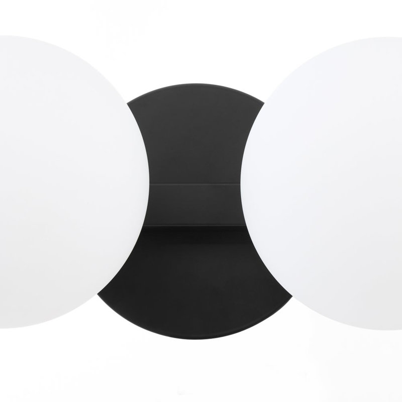 Lillette 2 - Light Vanity Light