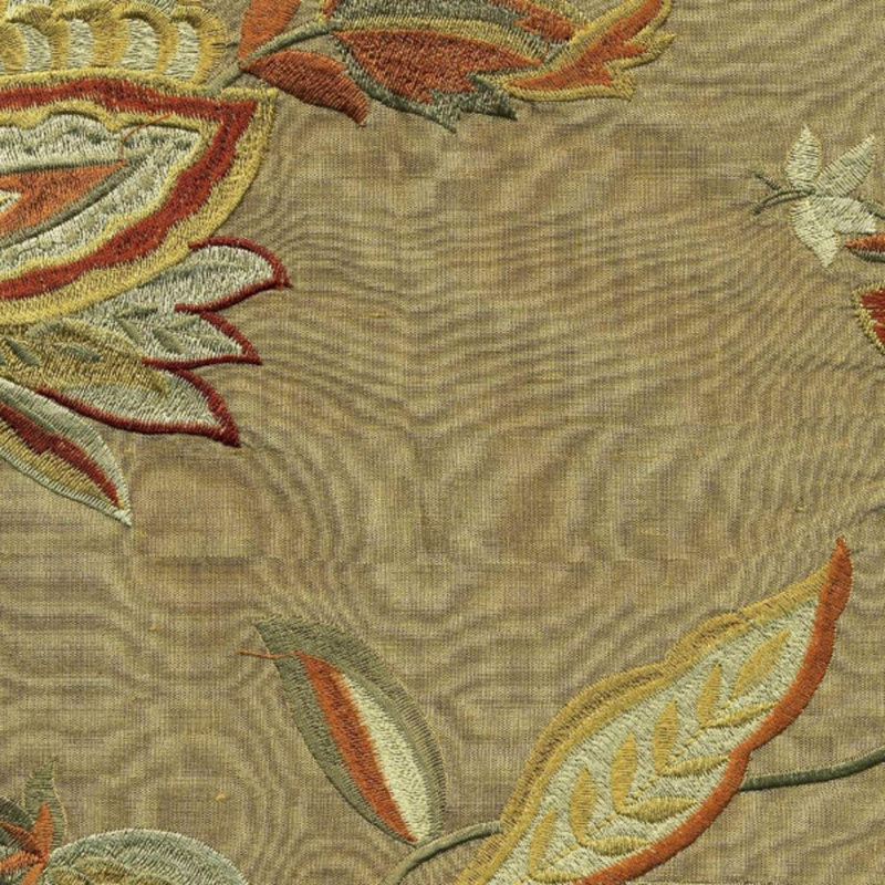Wesco Gentry Fabric