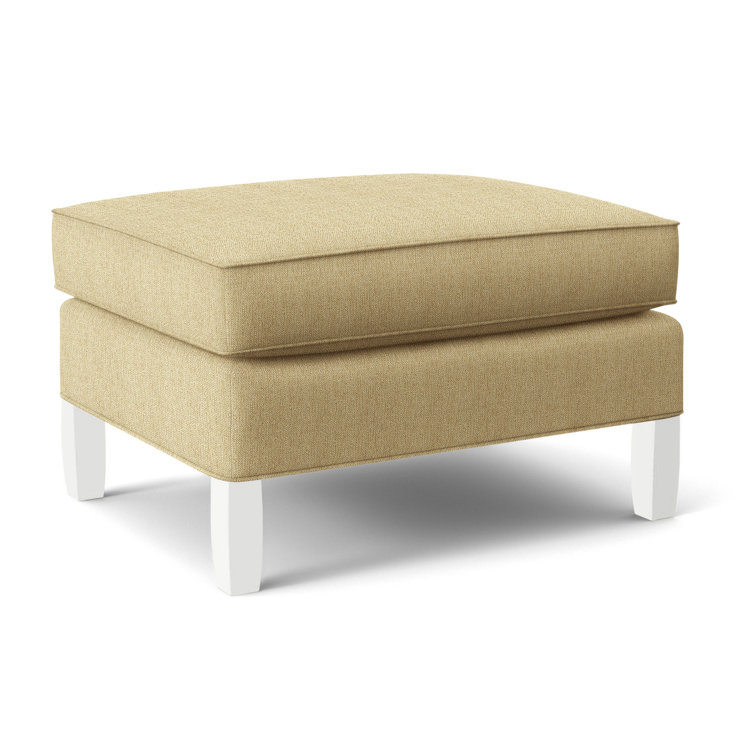 Sloane Ottoman Ottoman