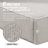 Deb Weather-Resistant Polyester Seat and Back Cushion Set-1652873681-1652193443-1645338788