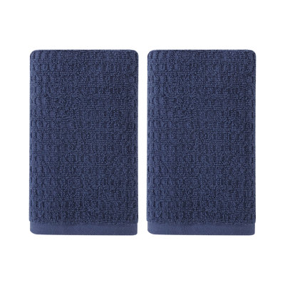 Northern Pacific Hand Towel Set