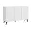 Demitric 120cm Sideboard-30955119