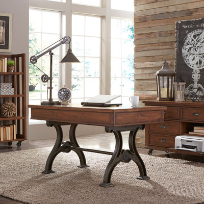 Annalissa Dasher 4 Piece Desk Set