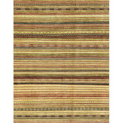 Abstract Indoor Rug