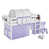 Purple and beige is out of stock