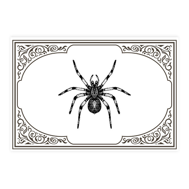 Jayree Paper Placemat