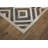 Simeon Cowhide Patchwork Indoor Rug