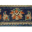 Tapis traditionnel rétro 3 x 5