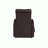 PU Recliner w/ Power Lift-795466598
