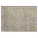  Machine Washable Indoor/Outdoor Chayden ACN1031 Brown Rug
