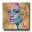 «Colorful Muse» par Svetlana Aleynikova, art mural sur toile-888764255