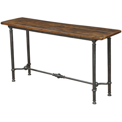 Mcnelly 60" Console Table