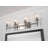F313B0D1EB8D4FC9A2589DDB21886197 Huntington 30" Four-Light Medium Base Vanity, Satin Nickel-298884714