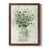 Maple Framed
