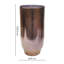 Opulent Metallic Tall Vase-1002246494