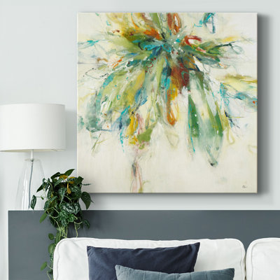 " Color Splash "