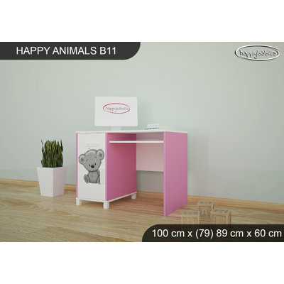 100cm Writing Desk