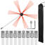Nécessaire de nettoyage pour ramoneur de cheminée VEVOR-53885039