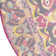 Eddins Washable Floral Indoor Rug