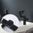 Single-Hole Single-handle Bathroom Faucet