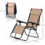 Aymelia 90cm Long Reclining Zero Gravity-1011957591