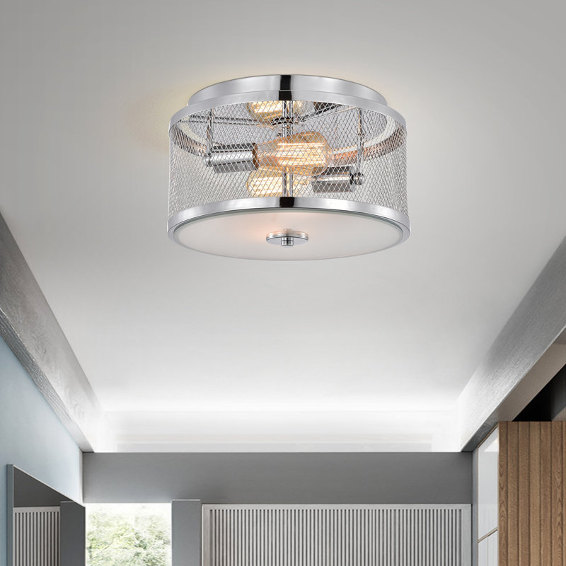 Besmira Flush Mount