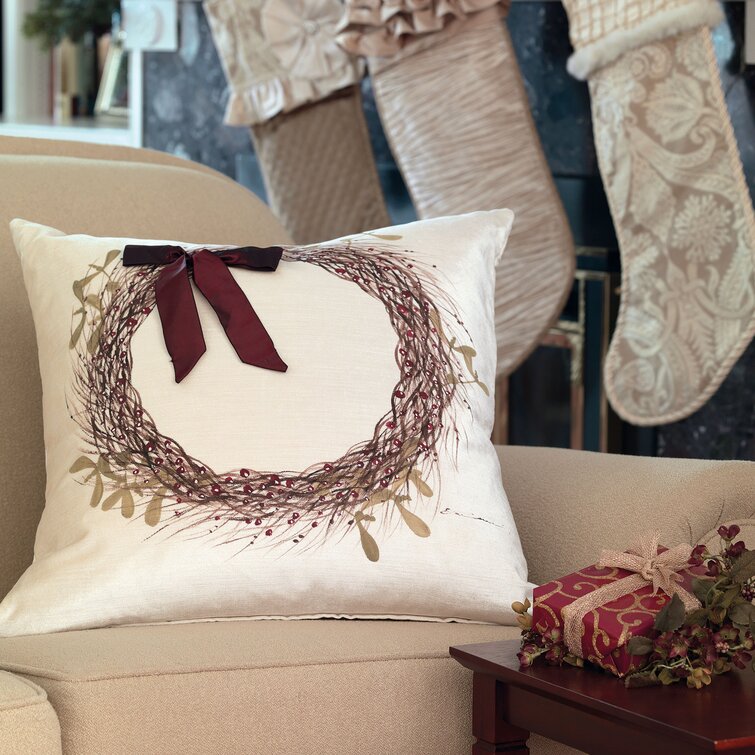 Hand Painted Decorative Throw Pillows for Any Room