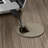 Hybrid Desk with Hutch-307851561