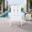 Chaise pliante en bois-1968557190