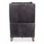 Relic Leather Glider Recliner-699145296