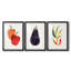 3 pièces, Organic Veg-343228358-343228356