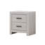 Ensemble de chambre à coucher 4 pièces Eunice-72254531-74478406