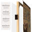 47.25'' 3 - Panel Folding Room Divider-89667854