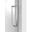 Kingston Brass 60-Inch Acrylic Rectangular 3-Wall Anti-Skid Alcove Tub With Tub Door, Left Hand Drain-108958715-108958717