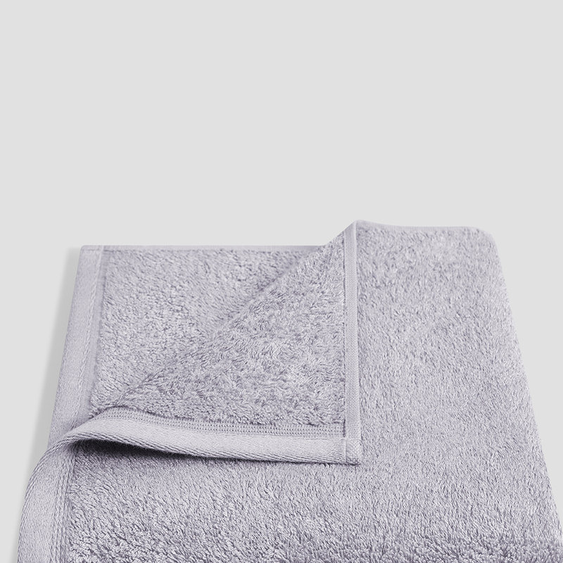 Hand Towel, Bath Towel - 1 Pack