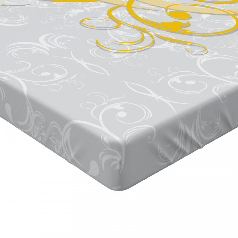 Drap-housse en microfibre, Drap-housse simple TG