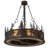 Jadriel 30'' Ceiling Fan with Light Kit