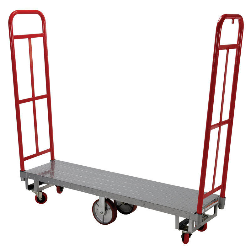1300 Lb. Capacity Platform Dolly