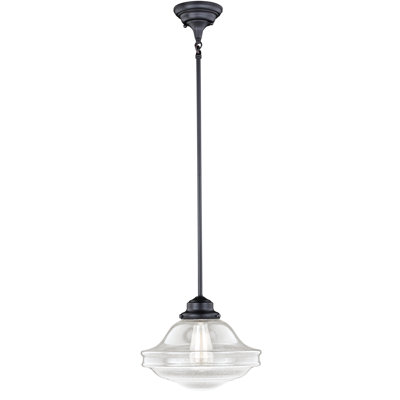 Owen 1 - Light Single Pendant