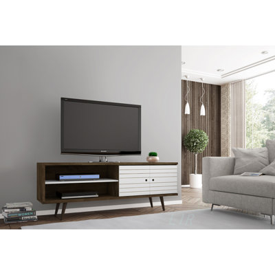 Meuble télé 63 po