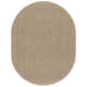Auckland Bamboo Slat/Seagrass Natural/Beige Area Rug